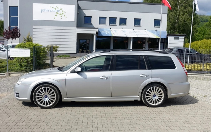 Ford Mondeo cena 14900 przebieg: 334000, rok produkcji 2004 z Ostrów Lubelski małe 326